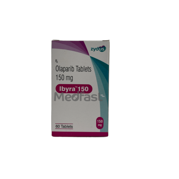 IBYRA 150MG
