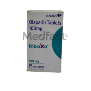 RIBAXA 100