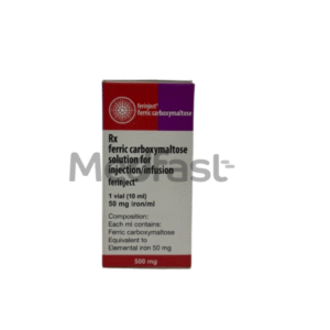 FERINJECT 500GM