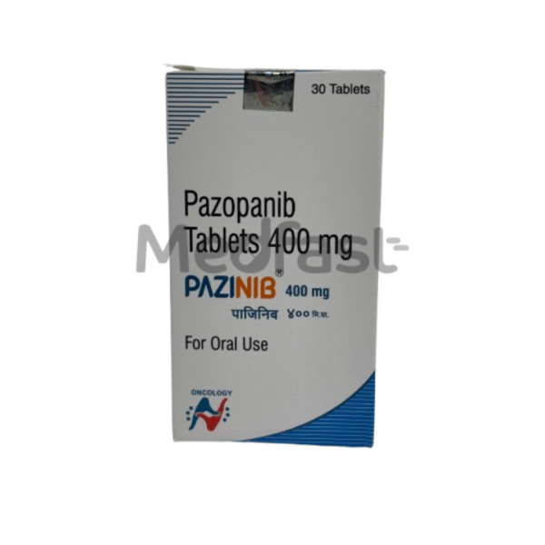 PAZINIB 400