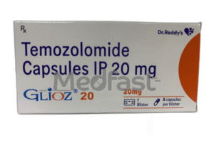 Glioz 20