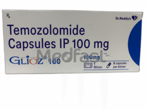 Glioz 100