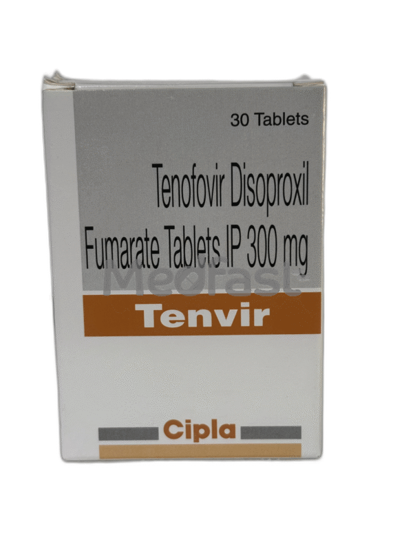 tenvir