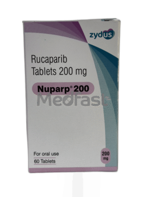 nuparp 200
