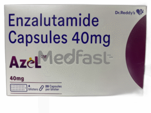 azel 40mg