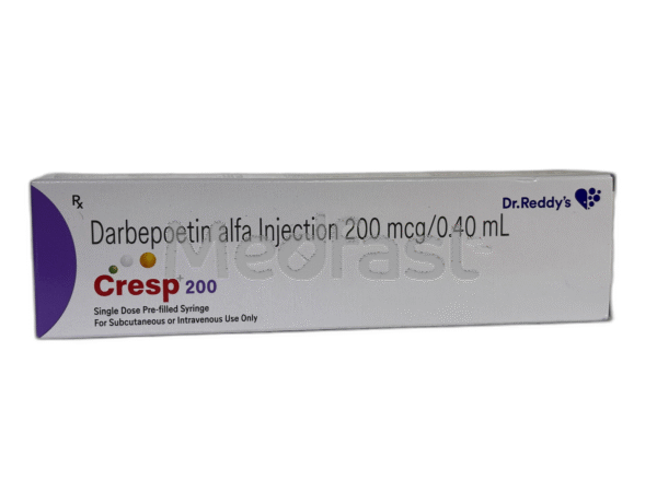 Cresp 200