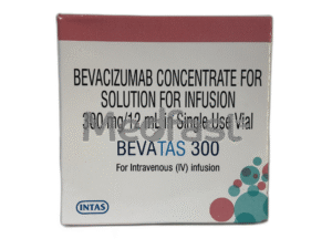 bevatas 300