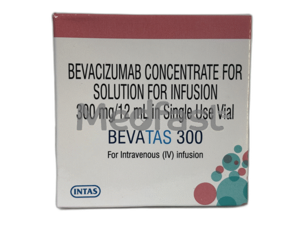 bevatas 300