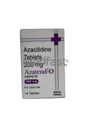 azatend O 200mg