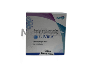 UJVIRA 100
