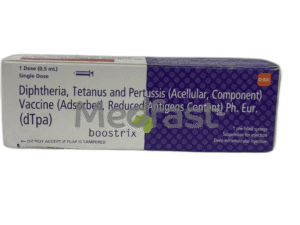 BOOSTRIX