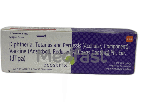 BOOSTRIX