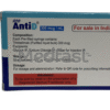 ANTI D 300 - Image 2