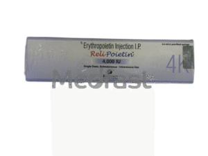 Relipoietin 4000