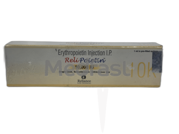 Relipoietin 10K