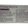 ELROMO 25MG - Image 2