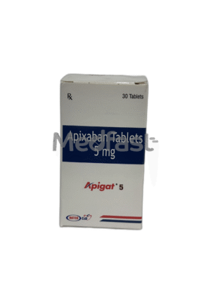 APIGAT 5MG