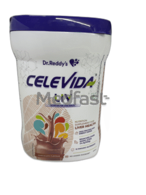 CELEVIDA LIV 400GM