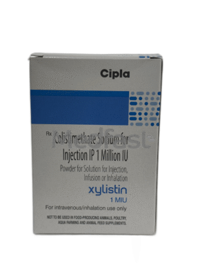 Xylistin 1MIU