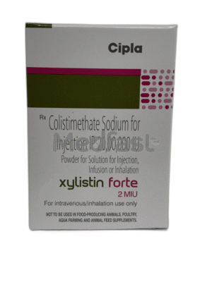Xylistin 2MIU