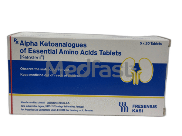KETOSTERIL