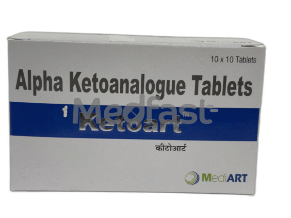 KETOART