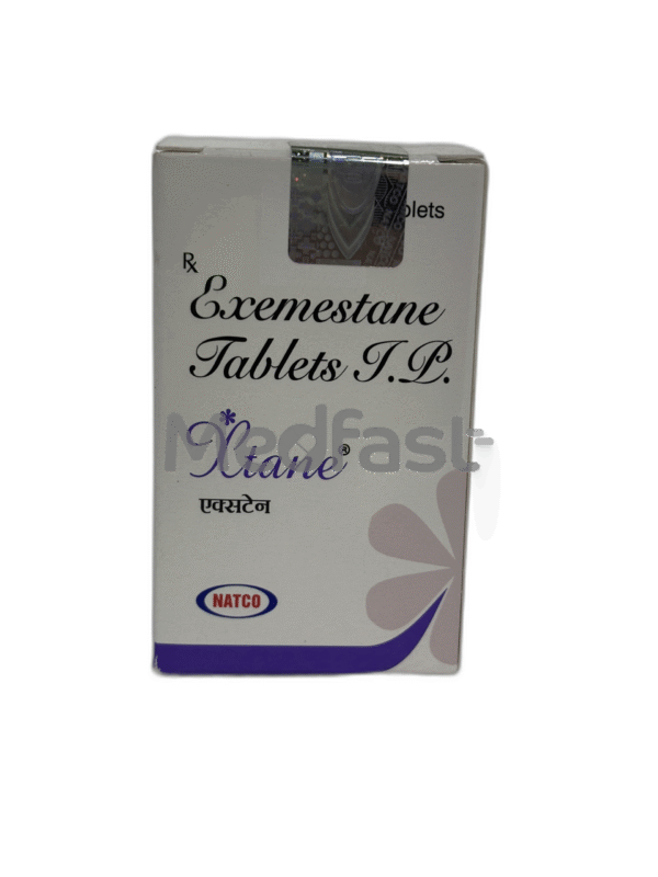XTANE 25MG