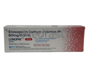 LONOPIN 60