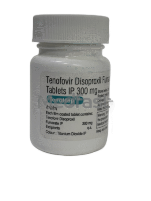 TENOHEP 300MG