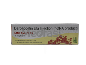 DARGEN 40