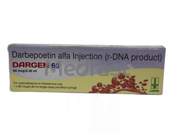 DARGEN 60