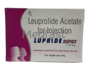 LUPRIDE DEPOT 11.25