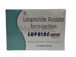 LUPRIDE DEPOT 22.5