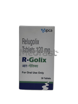 R GOLIX