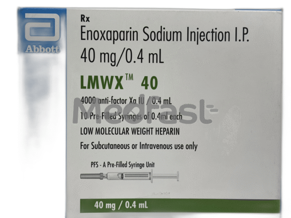 LMWX 40