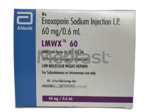 LMWX 60