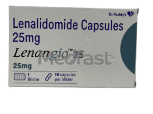 LENANGIO 25MG