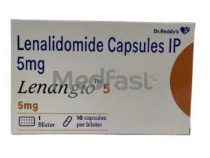 LENANGIO 5MG