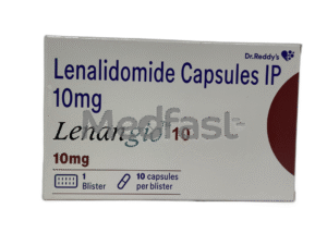 LENANGIO 10MG