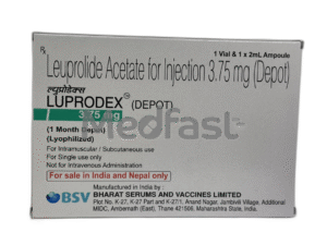 LUPRODEX 3.75
