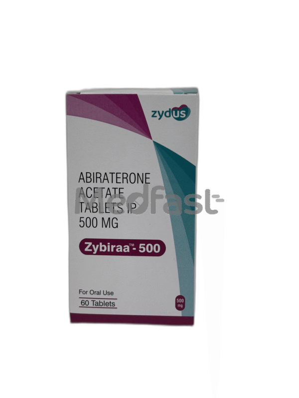 ZYBIRAA 500