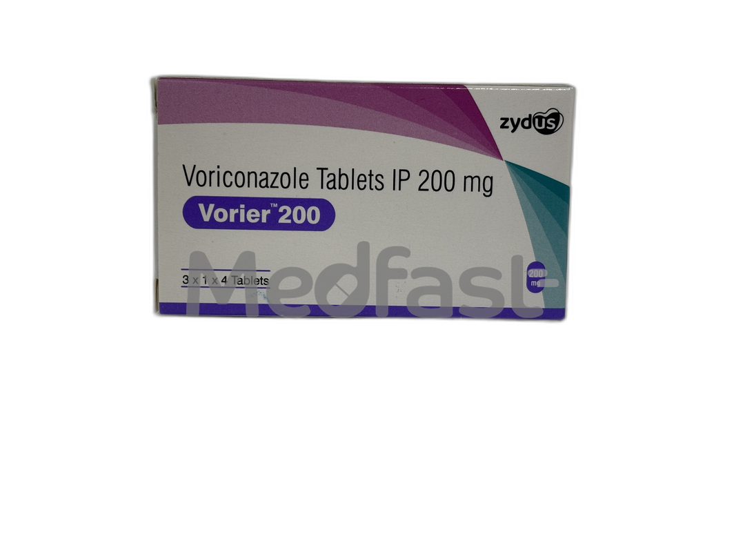 VORIER TABLET