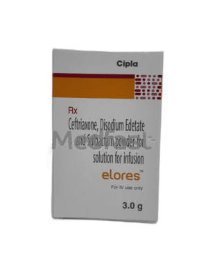 ELORES 3GM