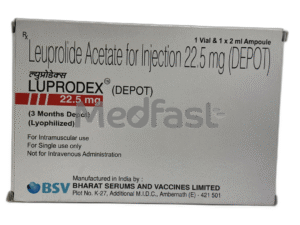 LUPRODEX 22.5