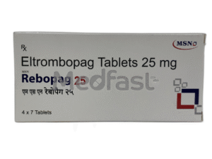 REBOPAG 25