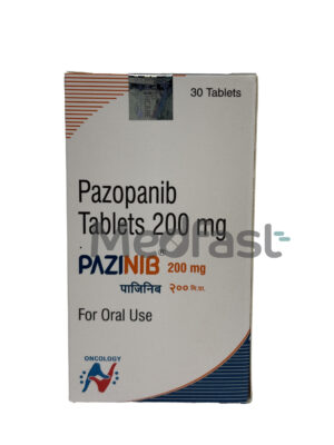 PAZINIB 200