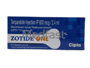 ZOTIDE ONE PEN