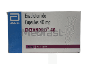 ENZANDRO 40
