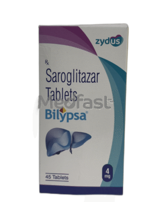 BILYPSA