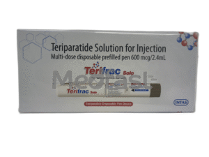 TERIFRAC SOLO